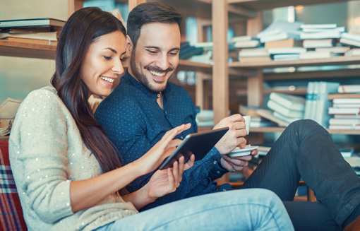 6 Best Bookstores in Delaware!