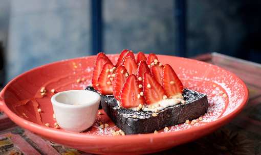 10 Best Brunch Spots in Delaware!