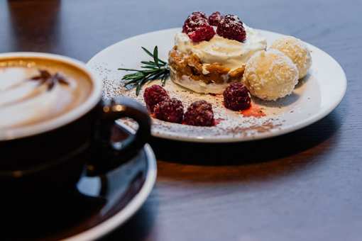 7 Best Places for Dessert in Delaware