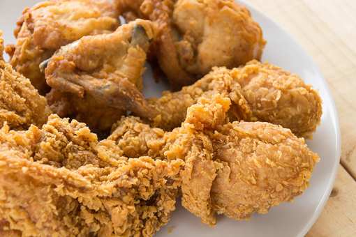 8 Best Fried Chicken Joints in Delaware for 2025!