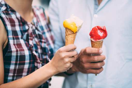 The 9 Best Spots for Gelato in Delaware!