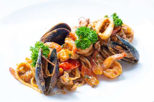 10 Best Italian Restaurants in Delaware!