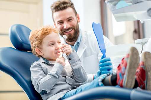 9 Best Kid-Friendly Dentists in Delaware!