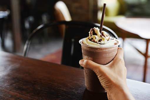 7 Best Places for Milkshakes in Delaware!