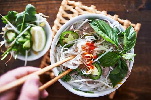 7 Best Pho Restaurants in Delaware!