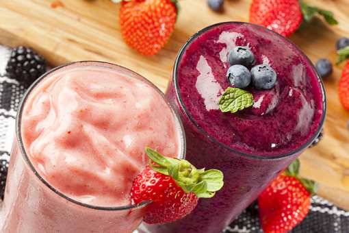 10 Best Smoothie Places in Delaware!