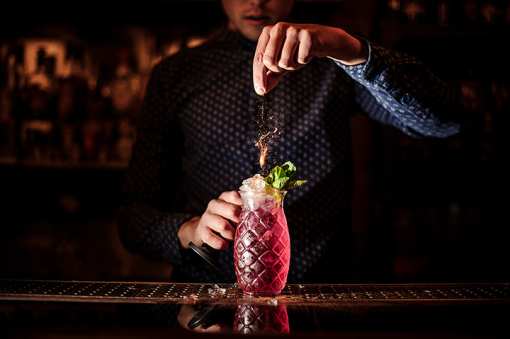 Best Speakeasies in Delaware!