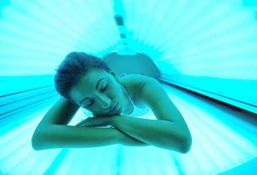 8 Best Tanning Salons in Delaware