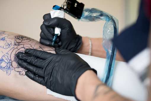 9 Best Tattoo Parlors in Delaware